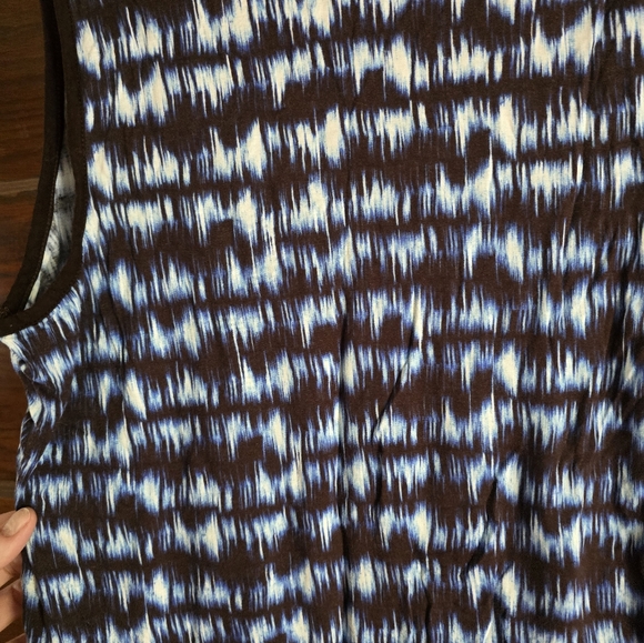 Liz Claiborne Tank Top - Picture 4 of 4